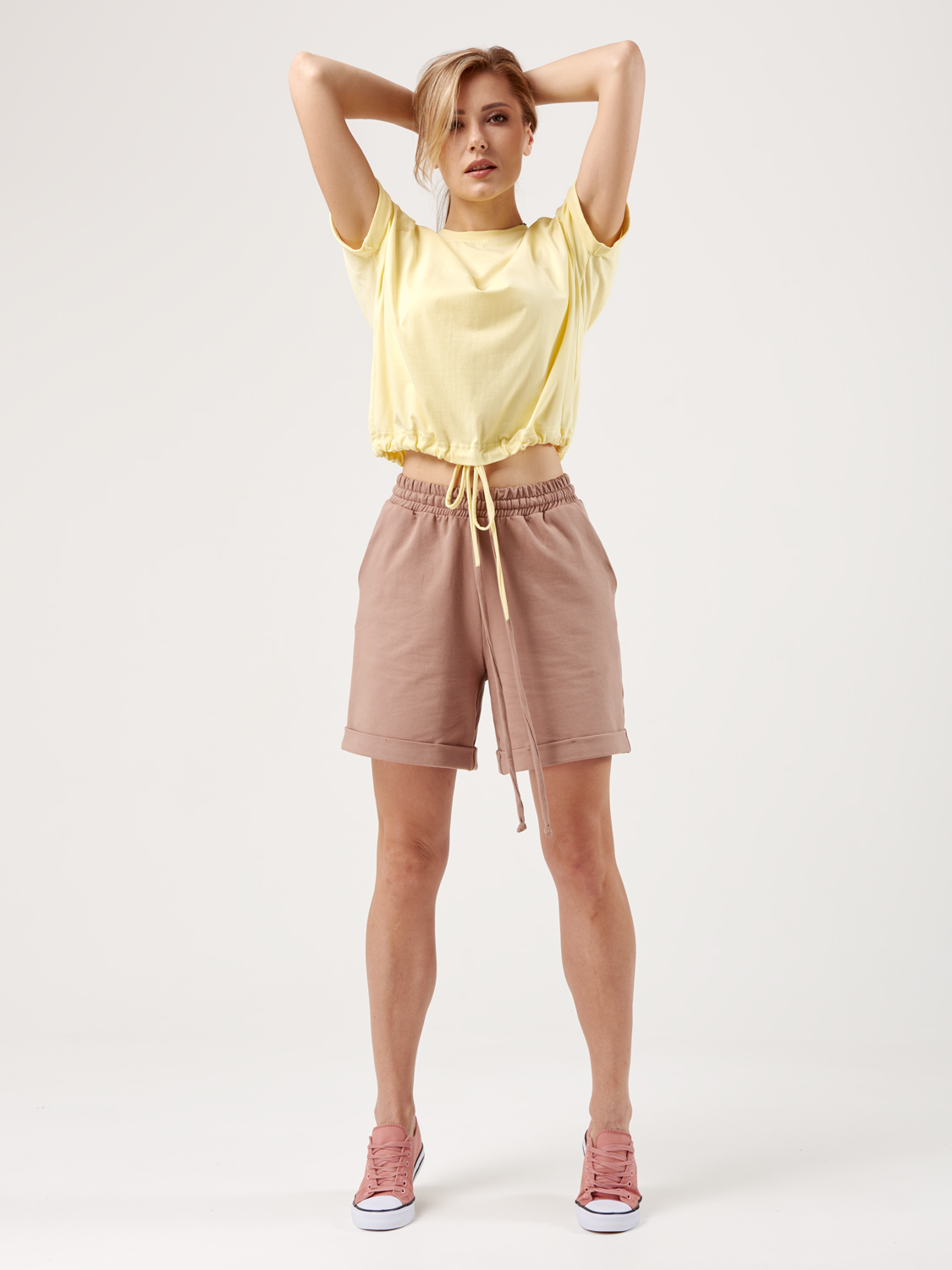 Costume KWS lemon